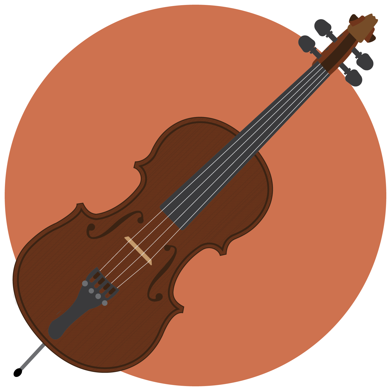 Cello icon