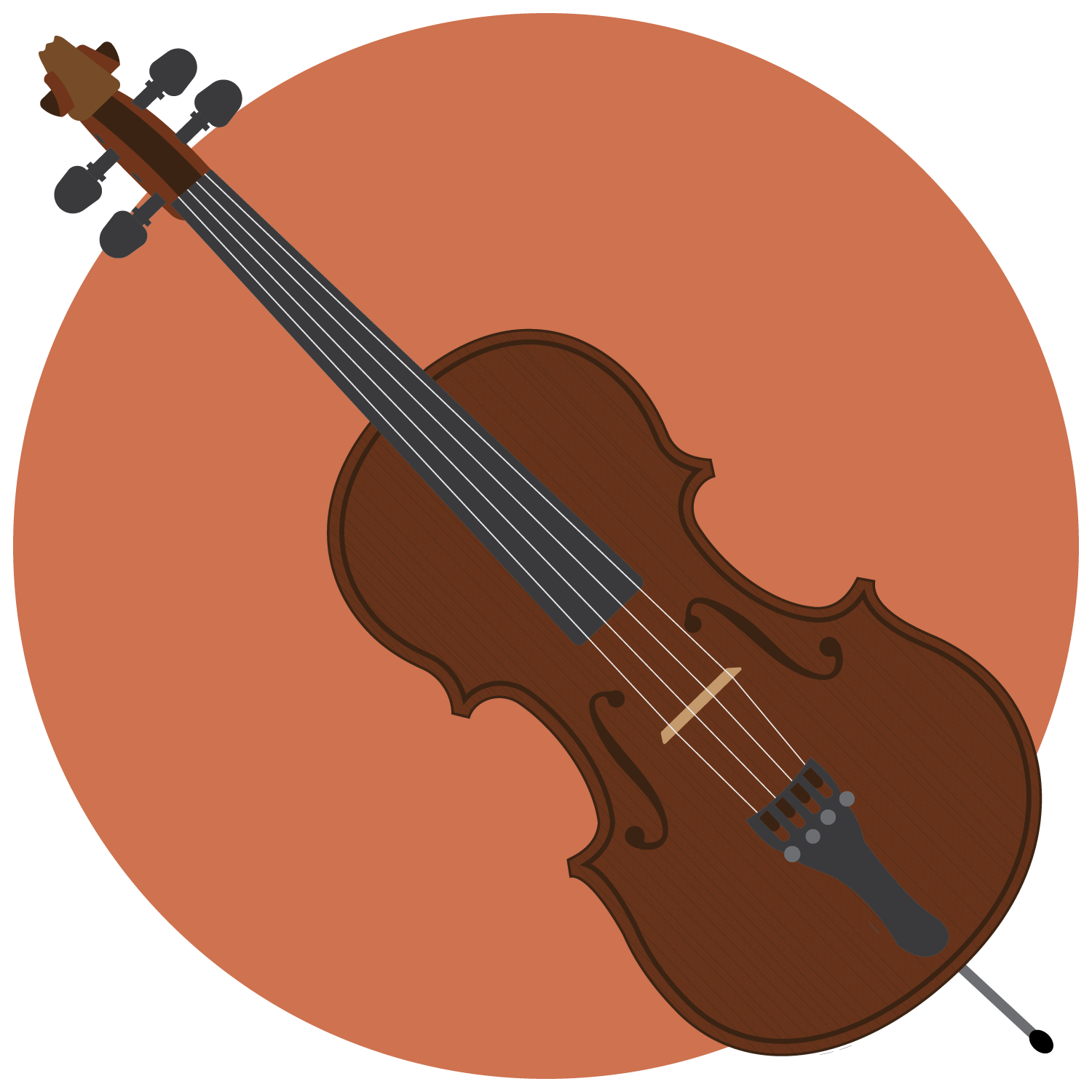 Orchestral Bass Instrument icon