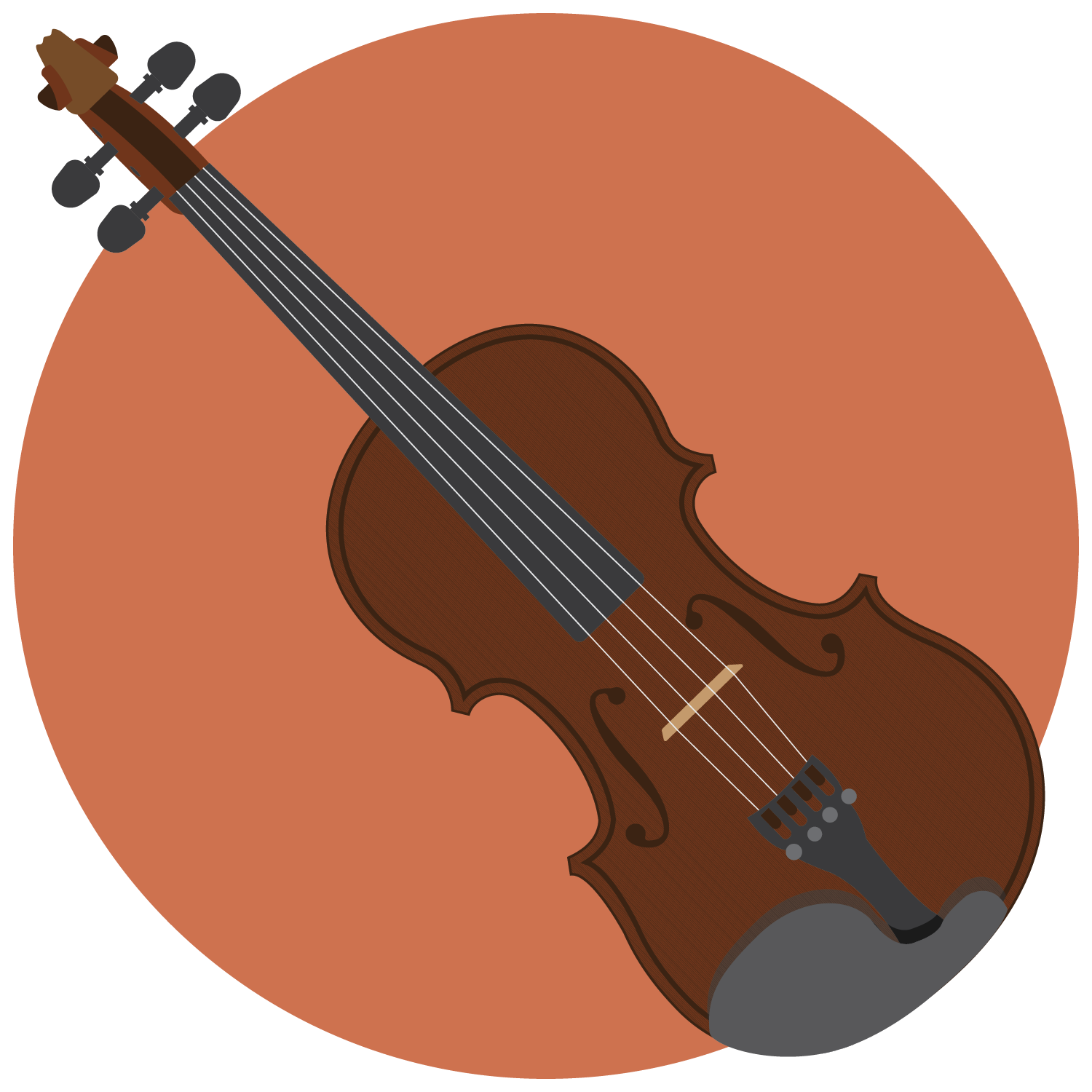 Viola icon