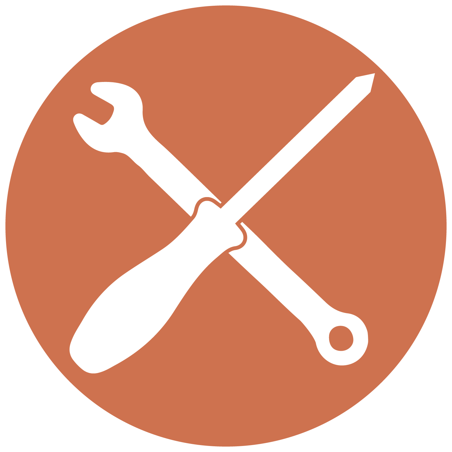 Maintenance icon