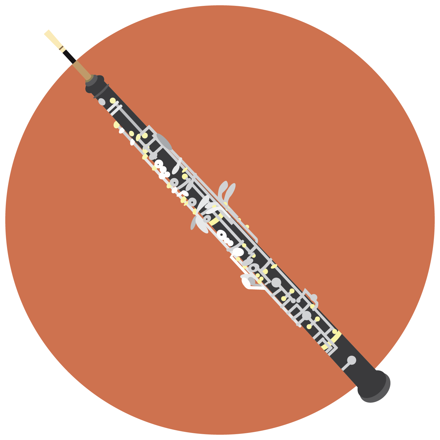 Oboe